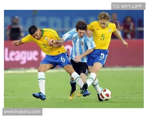 2019年阿根廷与巴西友谊赛回顾：经典对决再现足球魅力与激情