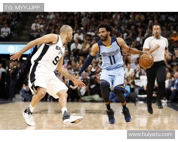 2017年4月23日灰熊与马刺激战成名场面回顾与精彩瞬间解析 2017年4月23日灰熊与马刺激战成名场面回顾与精彩瞬间解析