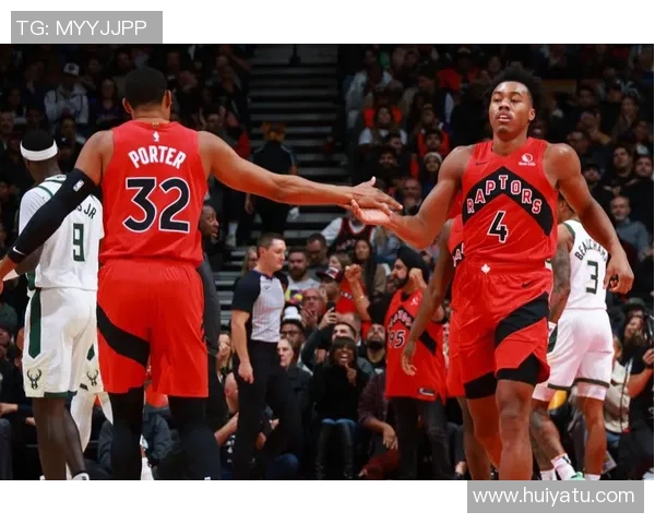 2019年5月26日NBA东部决赛猛龙逆袭雄鹿精彩瞬间回顾