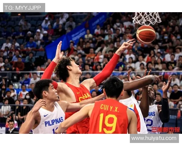 2018年中国男篮对阵菲律宾精彩回顾与赛后分析