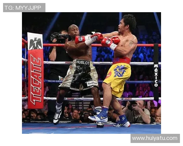 帕奎奥与梅威瑟的巅峰对决结果揭晓谁是拳坛真正的王者