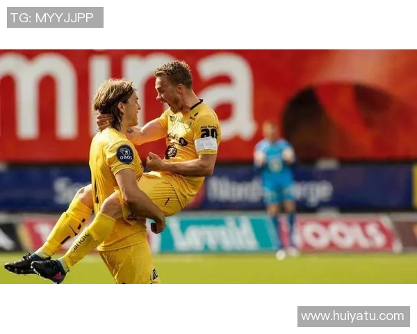 特罗姆瑟与维京激战回顾赛果分析及精彩瞬间总结