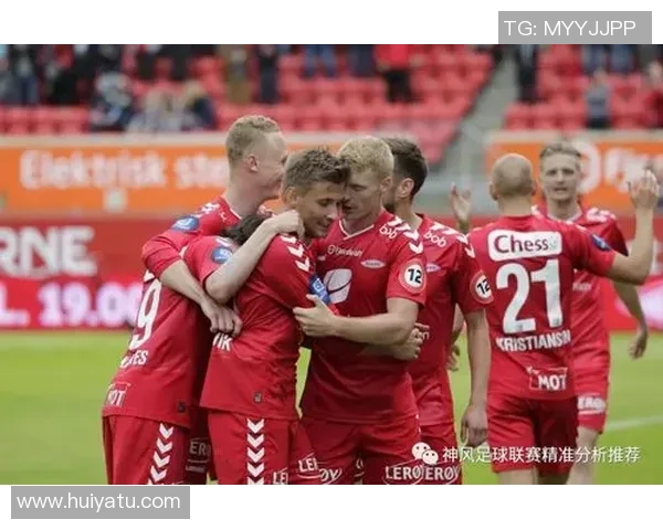 挪威超级联赛精彩对决奥特迎战白兰恩争夺胜利荣耀