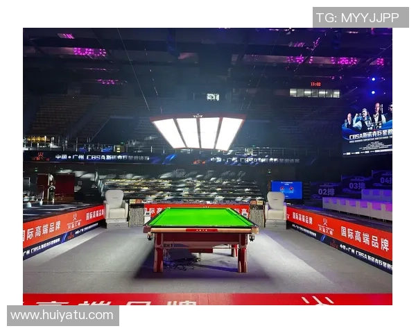 2025斯诺克苏格兰公开赛发生16强,国际大奖赛门票争夺战进入白热化 2025斯诺克苏格兰公开赛发生16强,国际大奖赛门票争夺战进入白热化